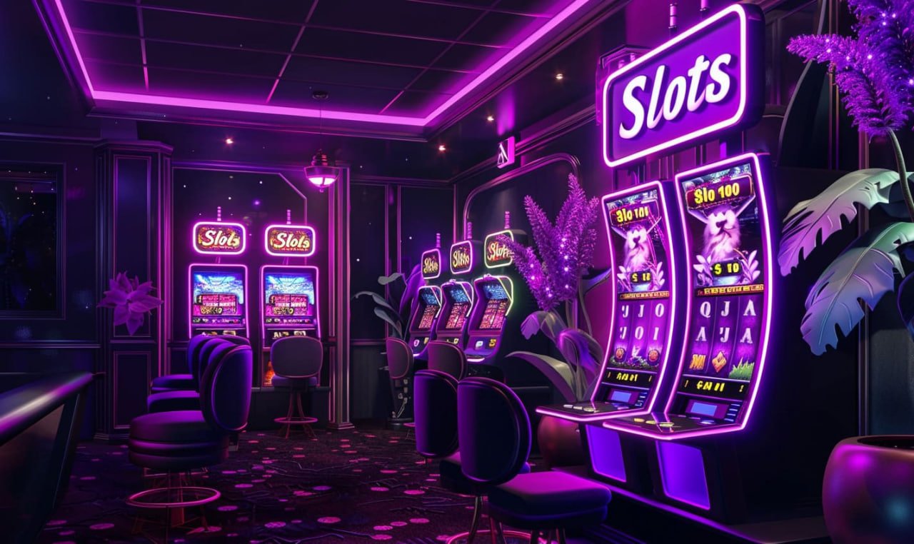 Game category tiles displayed in the 777plus lobby on a mobile device